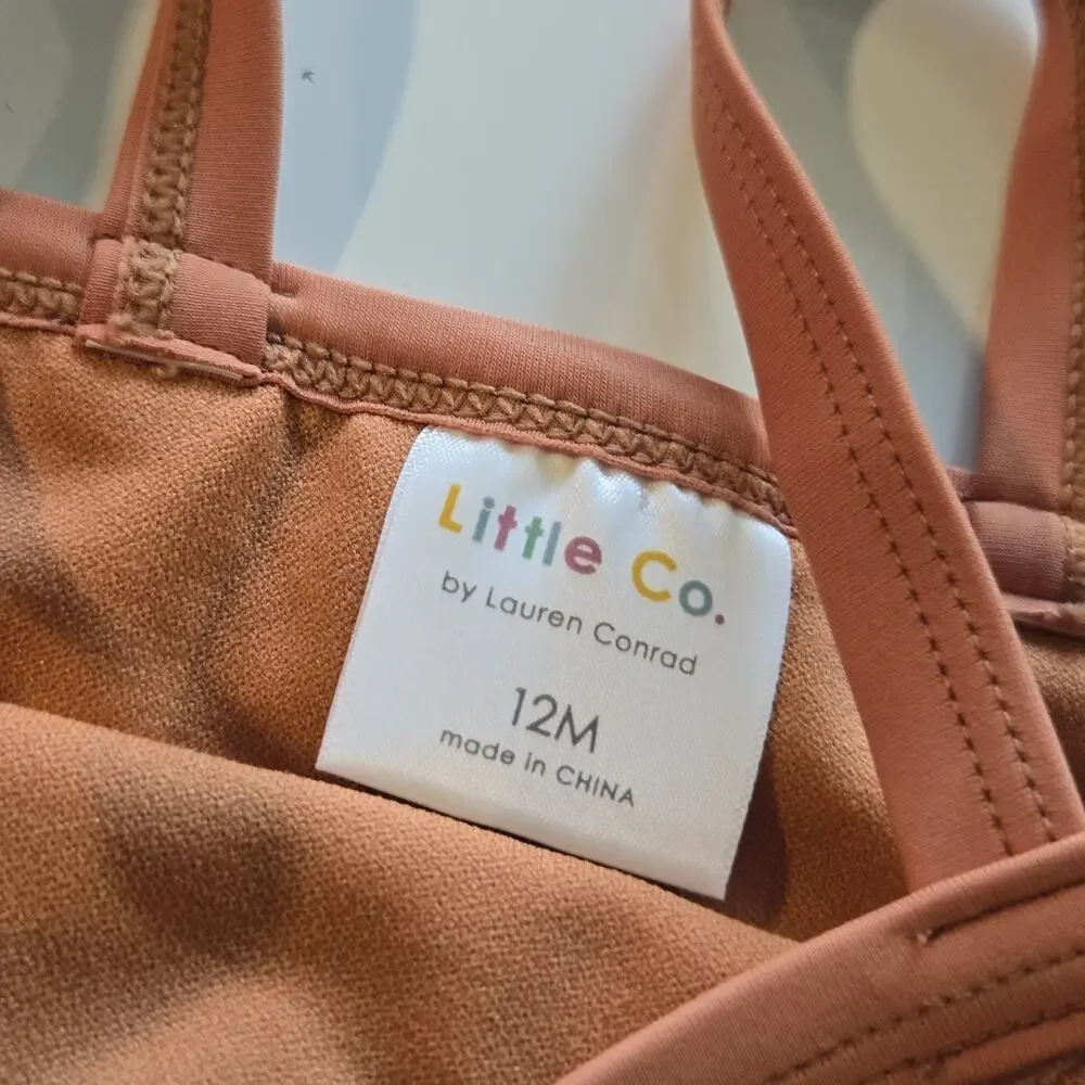 LC Lauren Conrad all clothing
